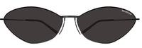 Balenciaga Extreme BB0350S Sunglasses