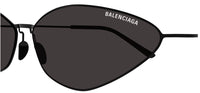 Balenciaga Extreme BB0350S Sunglasses