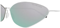 Balenciaga Extreme BB0350S Sunglasses