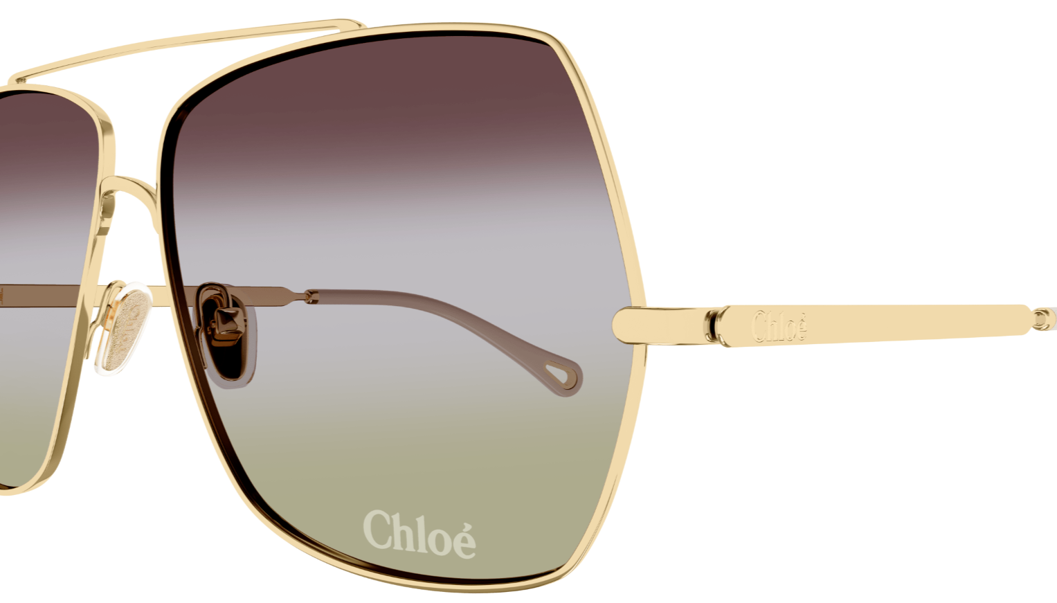 Occhiali da sole Chloé CH0278S