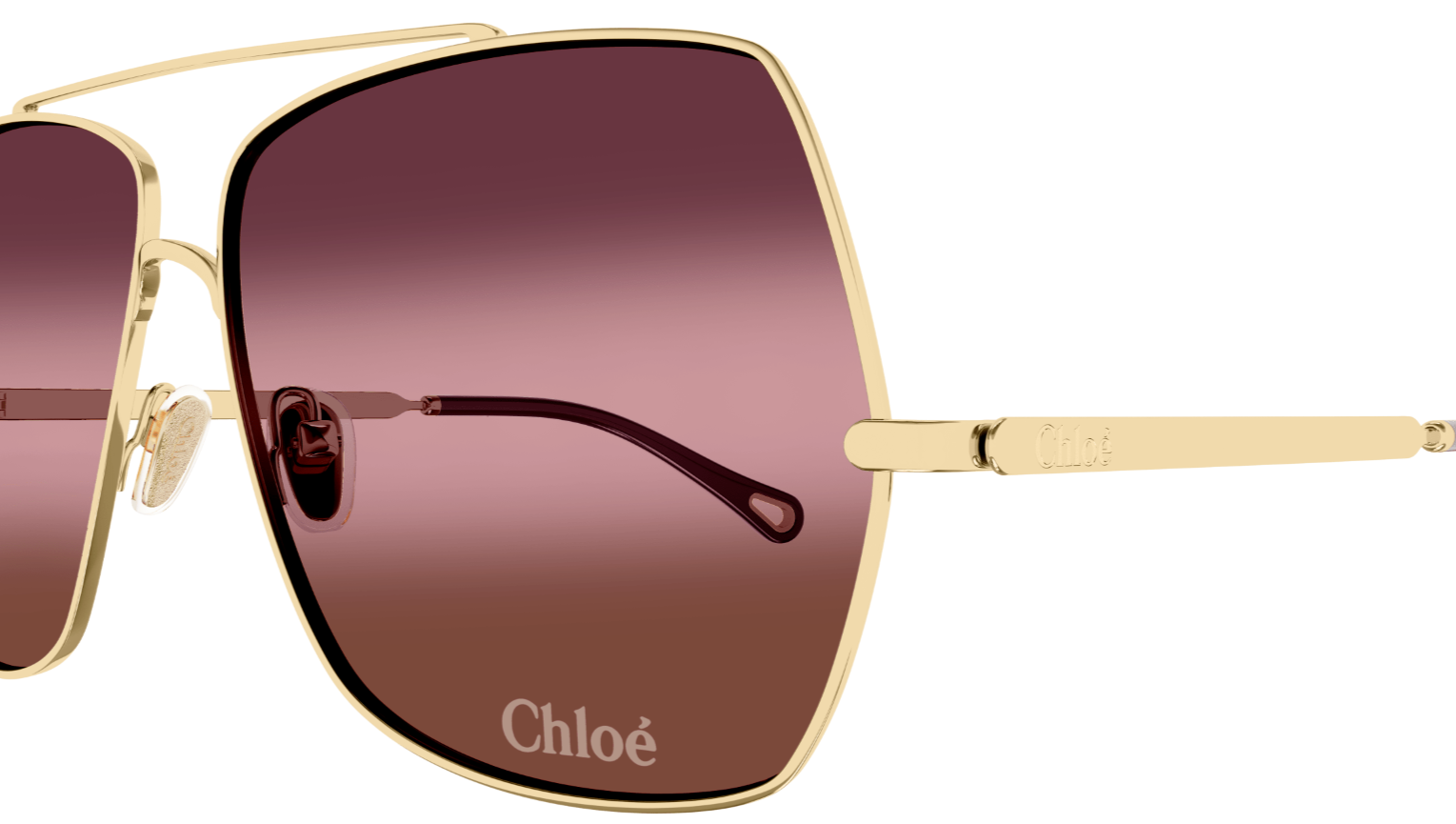 Occhiali da sole Chloé CH0278S