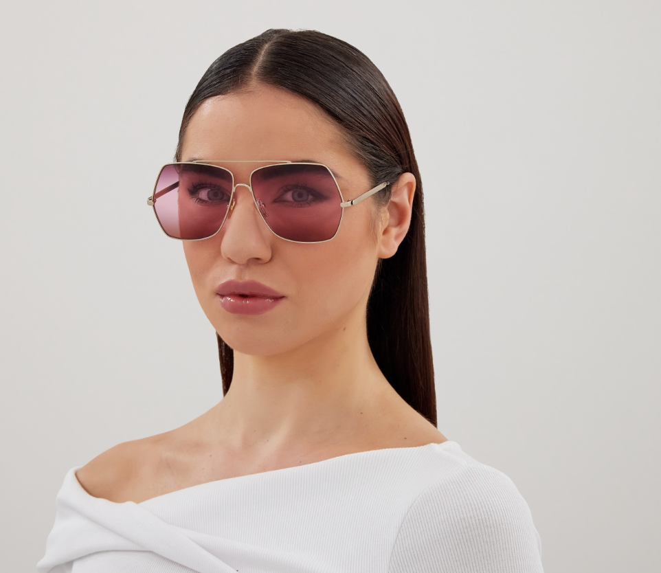 Occhiali da sole Chloé CH0278S