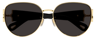 Sonnenbrille Chloé CH0261SK