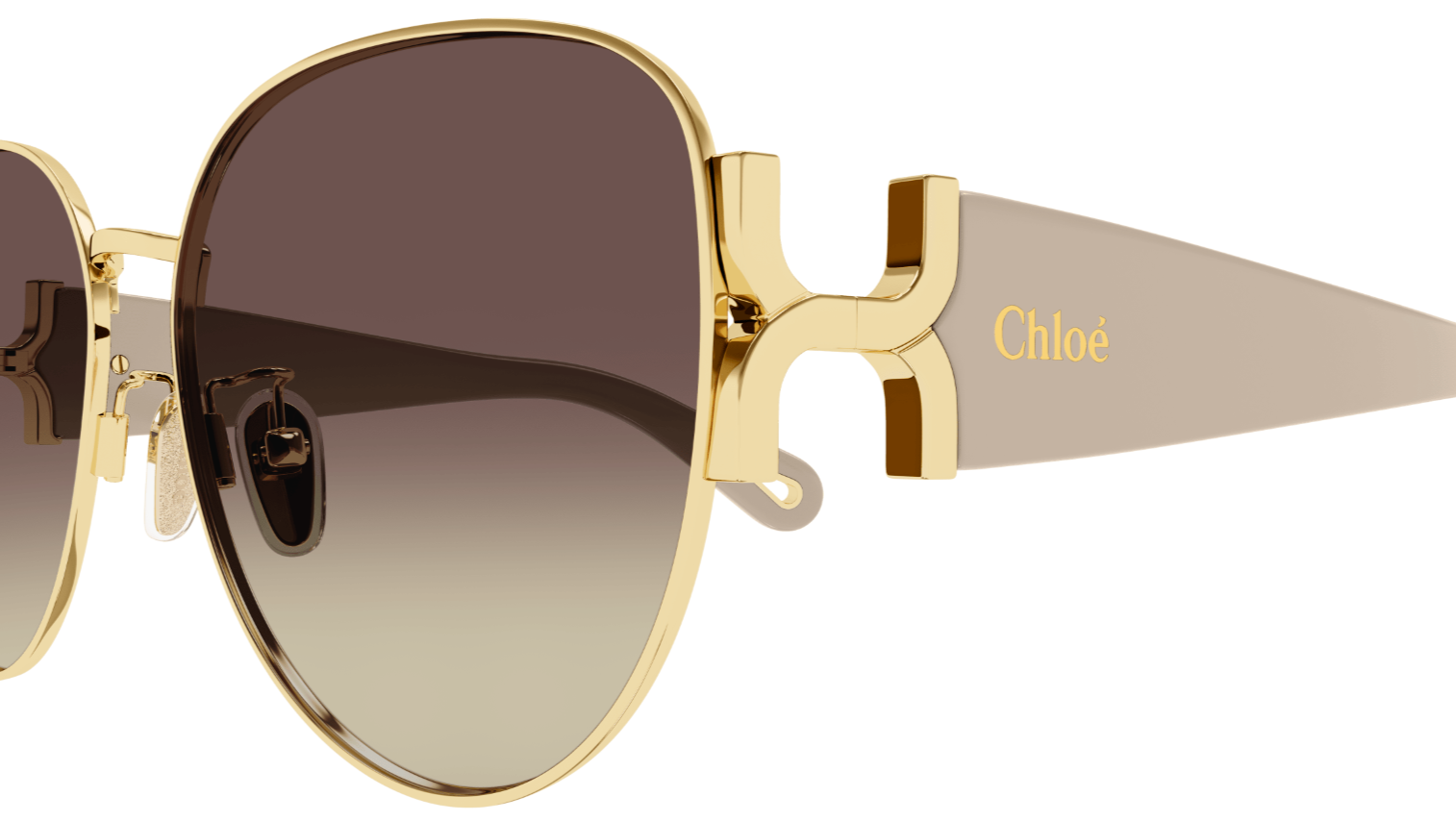 Sonnenbrille Chloé CH0261SK