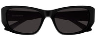 Balenciaga Everyday BB0365S Sunglasses