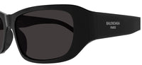 Balenciaga Everyday BB0365S Sunglasses