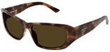 Balenciaga Everyday BB0365S Sunglasses
