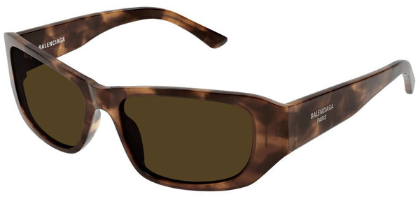 Lunettes de Soleil Balenciaga Everyday BB0365S