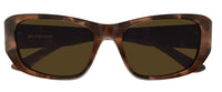 Balenciaga Everyday BB0365S Sunglasses
