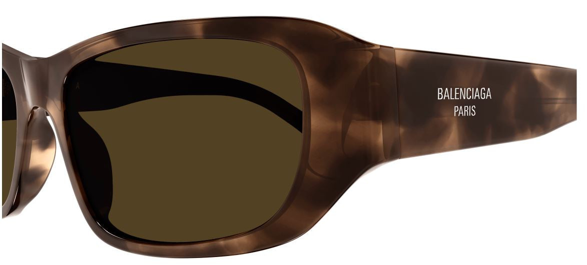 Balenciaga Everyday BB0365S Sunglasses