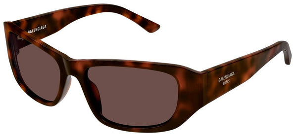 Lunettes de Soleil Balenciaga Everyday BB0365S