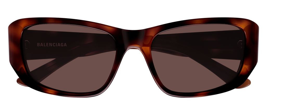 Balenciaga Everyday BB0365S Sunglasses