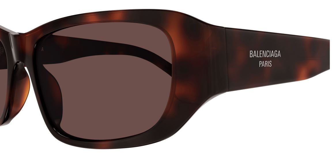 Balenciaga Everyday BB0365S Sunglasses