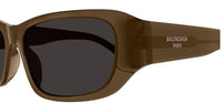 Balenciaga Everyday BB0365S Sunglasses