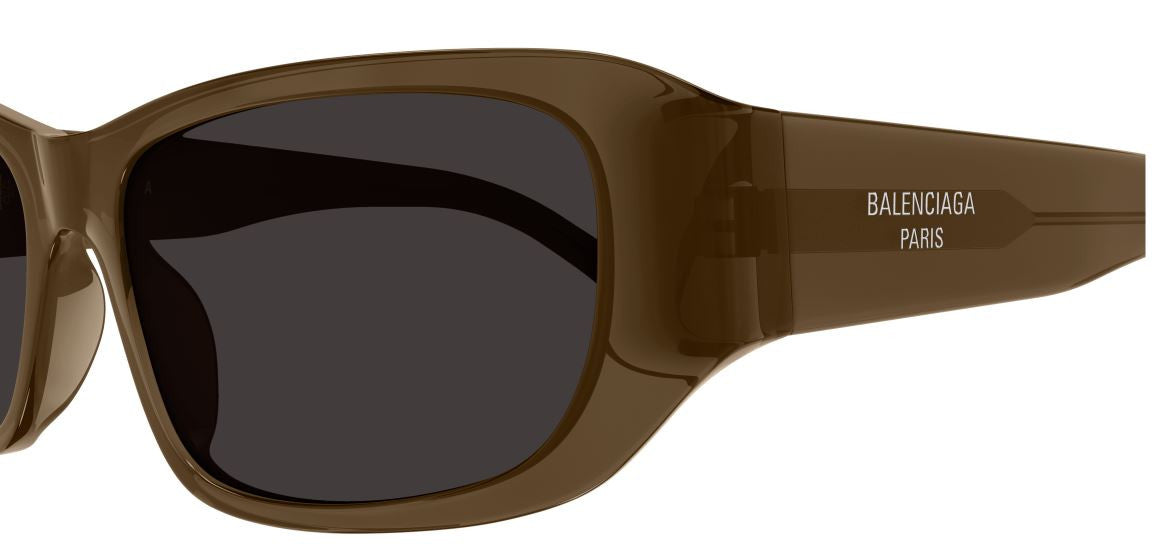Balenciaga Everyday BB0365S Sunglasses