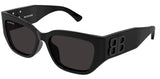Lunettes de Soleil Balenciaga Everyday BB0361SK