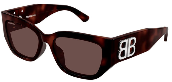 Balenciaga Everyday BB0361SK Sunglasses