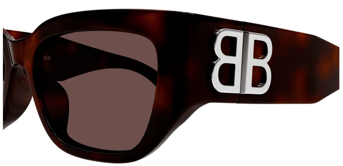 Balenciaga Everyday BB0361SK Sunglasses
