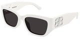 Lunettes de Soleil Balenciaga Everyday BB0361SK