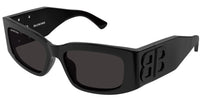 Balenciaga Everyday BB0360S Sunglasses