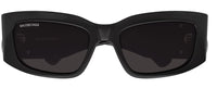 Balenciaga Everyday BB0360S Sunglasses