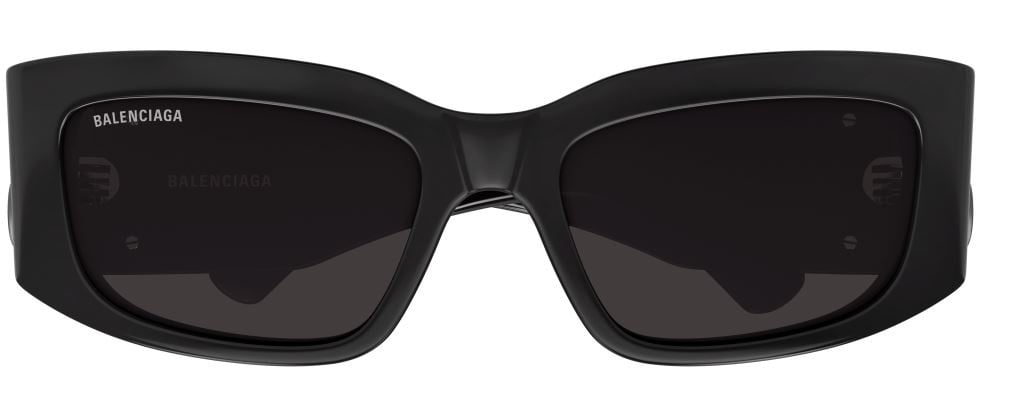 Balenciaga Everyday BB0360S Sunglasses