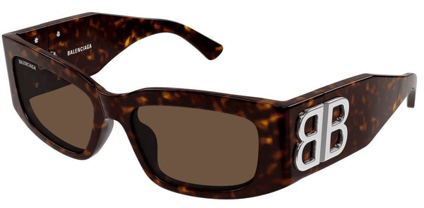 Lunettes de Soleil Balenciaga Everyday BB0360S