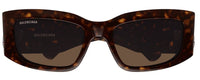Balenciaga Everyday BB0360S Sunglasses