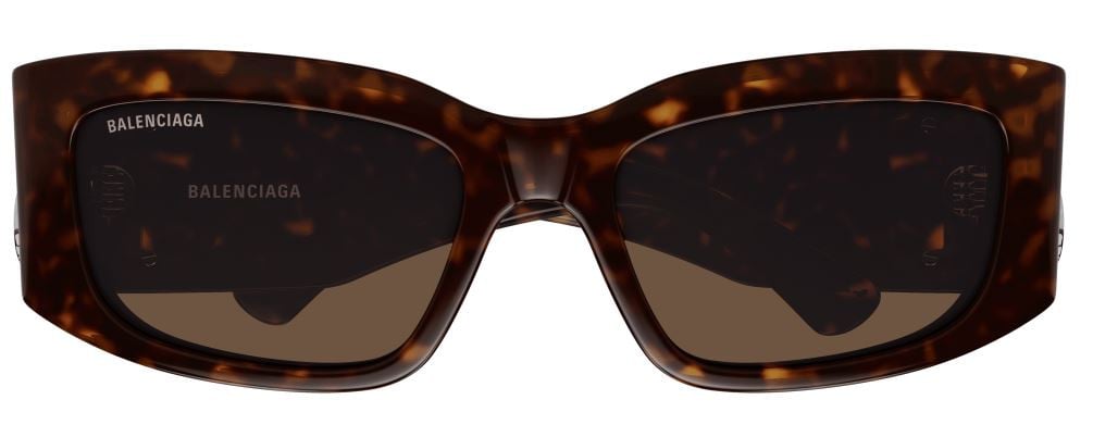 Balenciaga Everyday BB0360S Sunglasses