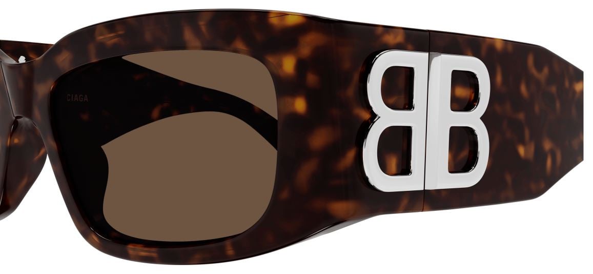 Balenciaga Everyday BB0360S Sunglasses