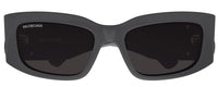 Balenciaga Everyday BB0360S Sunglasses