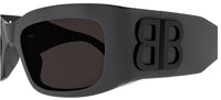Balenciaga Everyday BB0360S Sunglasses