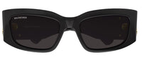 Balenciaga Everyday BB0360S Sunglasses