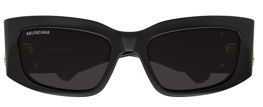 Balenciaga Everyday BB0360S Sunglasses