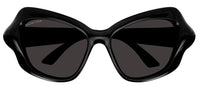 Balenciaga Everyday BB0353S Sunglasses