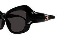 Balenciaga Everyday BB0353S Sunglasses