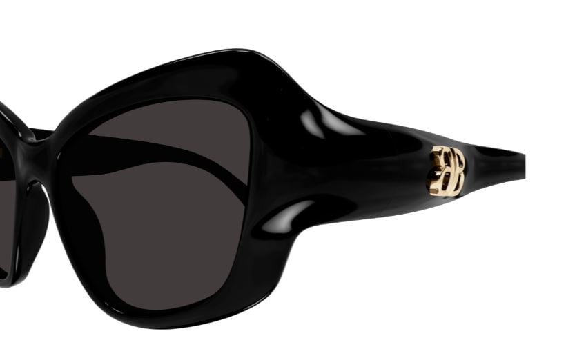 Balenciaga Everyday BB0353S Sunglasses