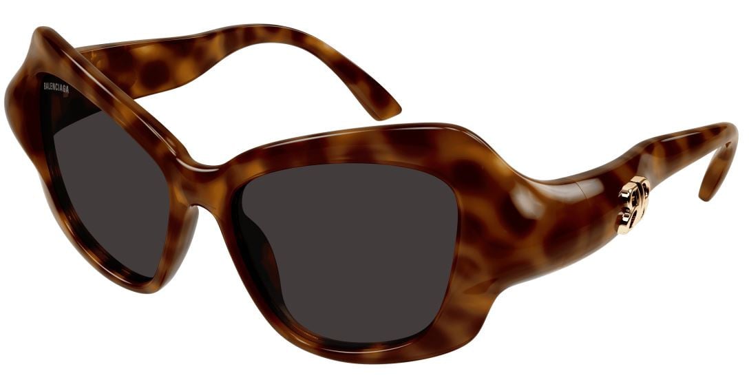 Balenciaga Everyday BB0353S Sunglasses