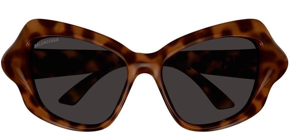 Balenciaga Everyday BB0353S Sunglasses