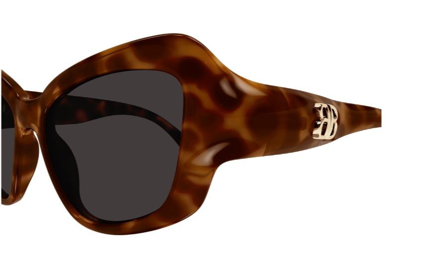 Balenciaga Everyday BB0353S Sunglasses