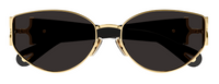 Occhiali da Sole Chloé CH0260S