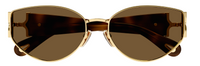 Occhiali da Sole Chloé CH0260S