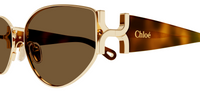 Occhiali da Sole Chloé CH0260S