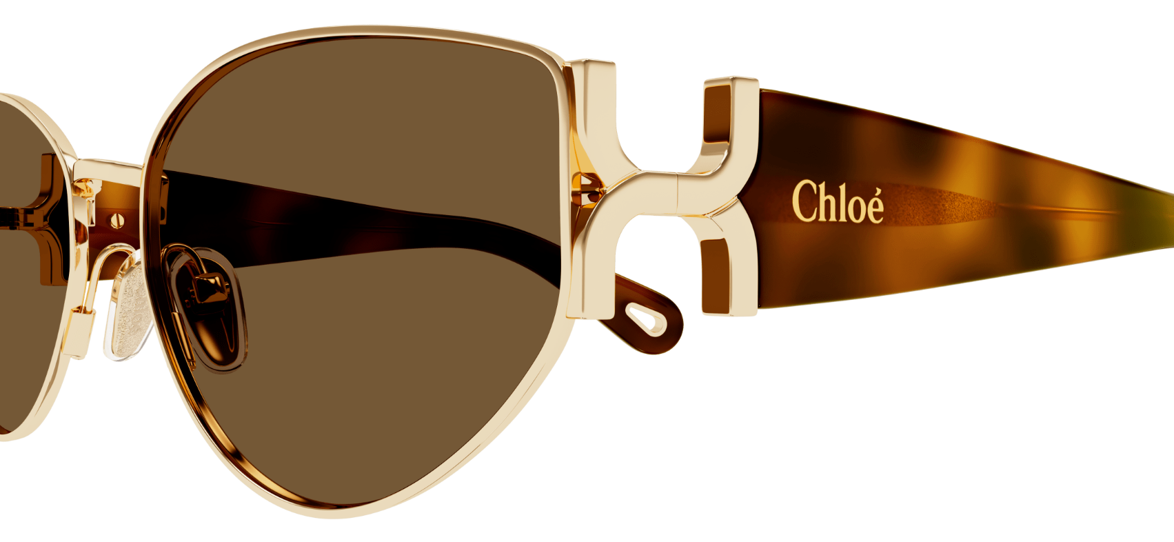 Occhiali da Sole Chloé CH0260S