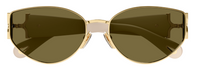Occhiali da Sole Chloé CH0260S
