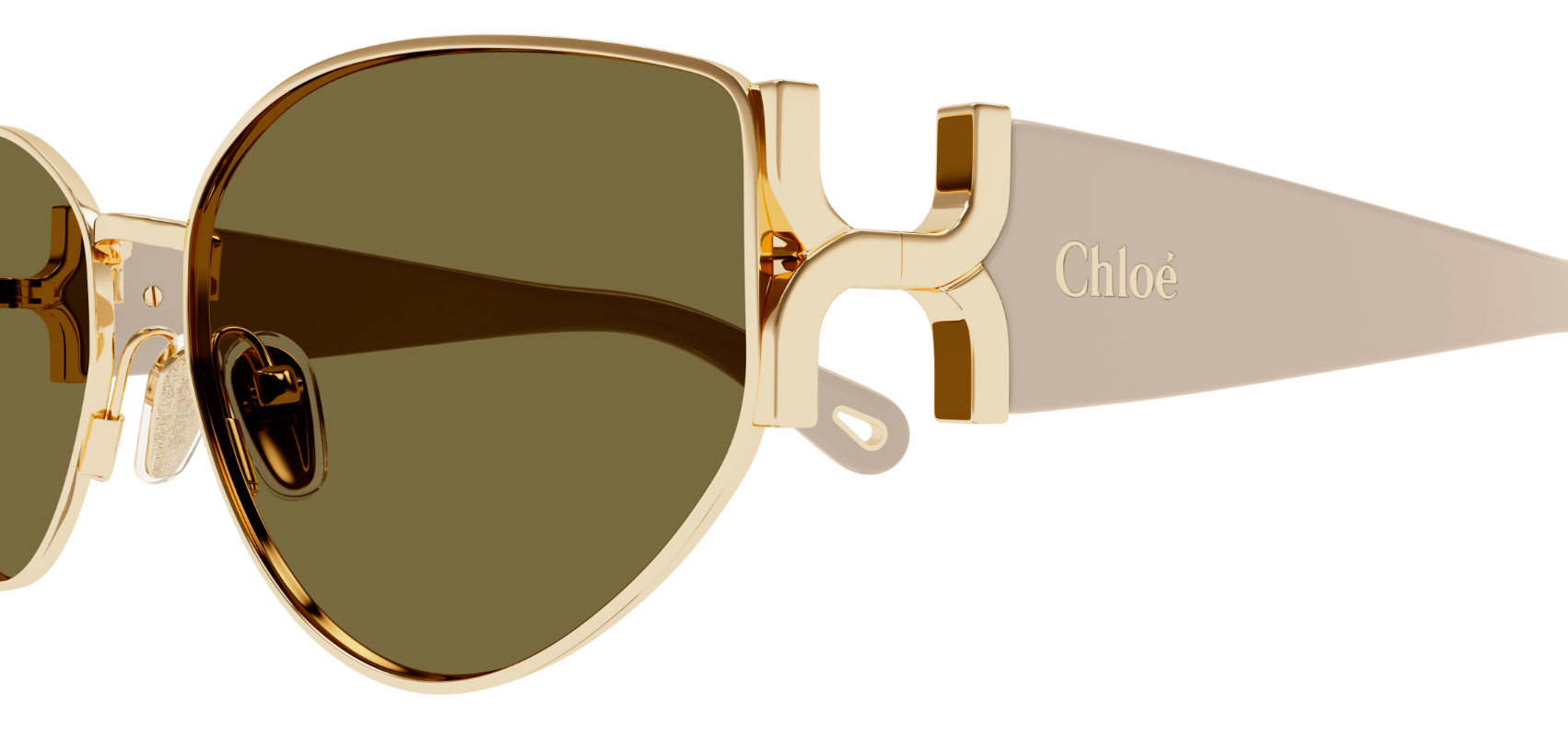 Occhiali da Sole Chloé CH0260S