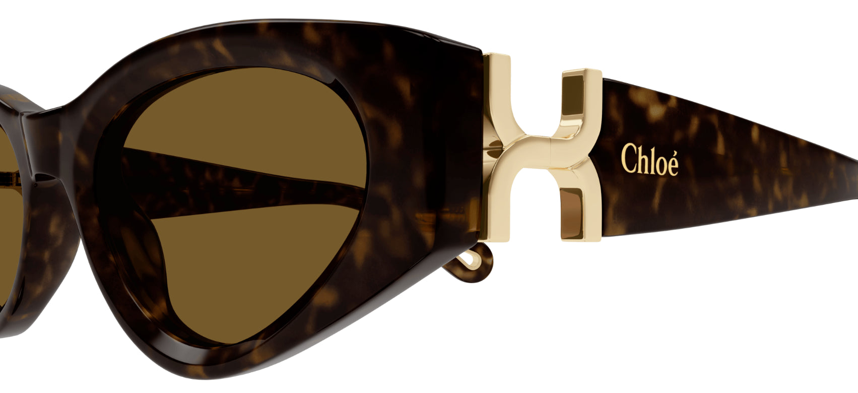 Chloé CH0259S Sunglasses