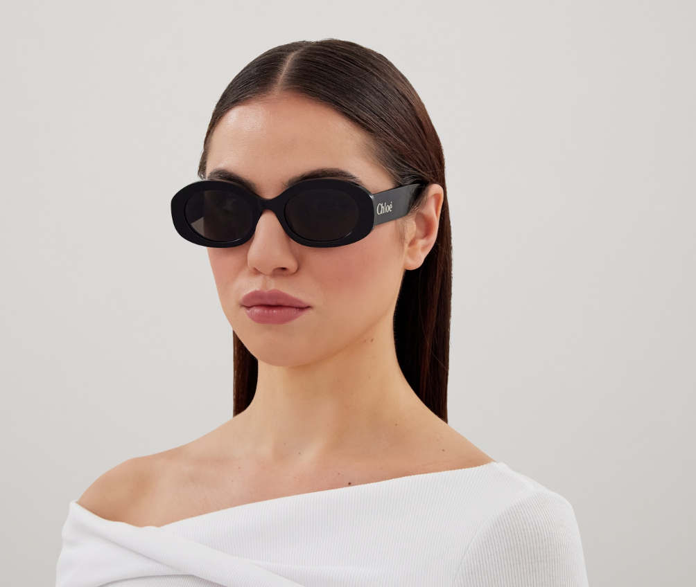 Chloé CH0258S Sunglasses
