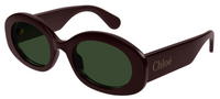 Chloé CH0258S Sunglasses