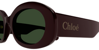 Chloé CH0258S Sunglasses